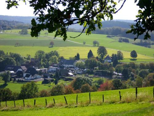 Bergh�tte Ober-holte