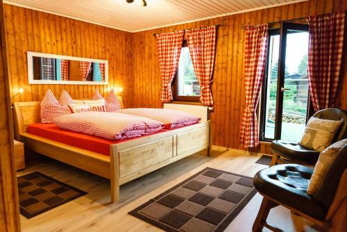 Bergh�tte Ober-holte