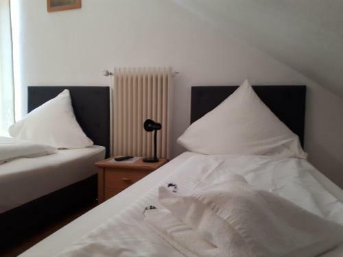 Hotel Taverne Inos