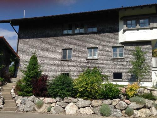 Apartamentos Am H�rnle Appartements