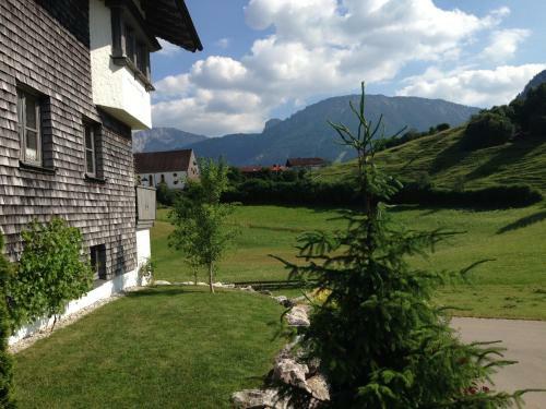 Apartamentos Am H�rnle Appartements