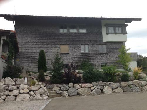 Apartamentos Am H�rnle Appartements