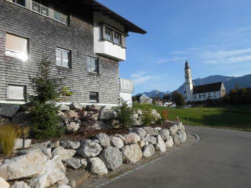 Apartamentos Am H�rnle Appartements