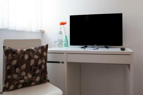 Hostal Altstadthotel F�rth
