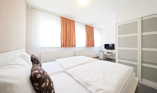 Hostal Altstadthotel F�rth