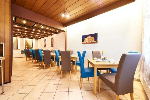 Hostal Altstadthotel F�rth