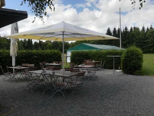 Hostal Waldgasthof Bad Einsiedel