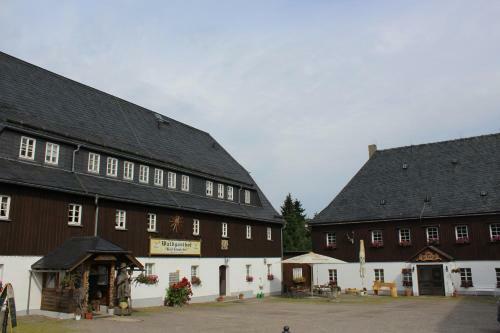 Hostal Waldgasthof Bad Einsiedel