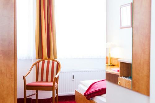 Hotel Am D�sseldorfer Platz