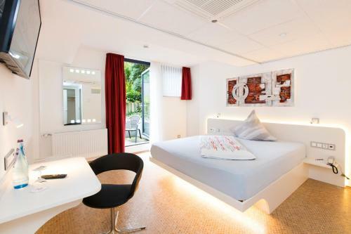Hotel Am D�sseldorfer Platz