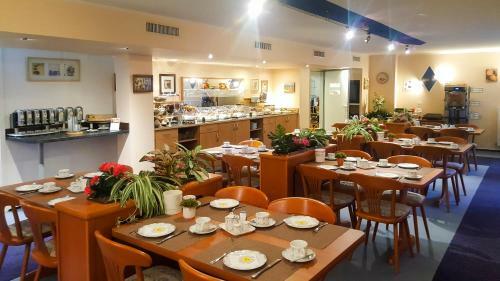 Hotel Am D�sseldorfer Platz