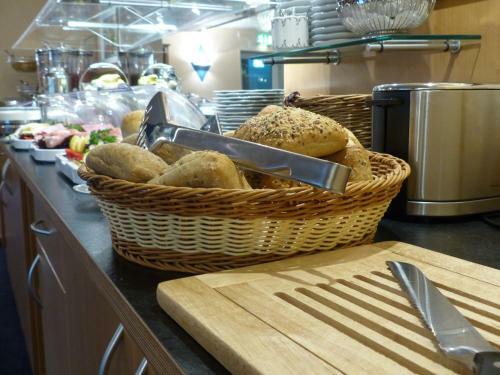 Hotel Am D�sseldorfer Platz