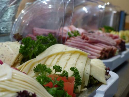 Hotel Am D�sseldorfer Platz