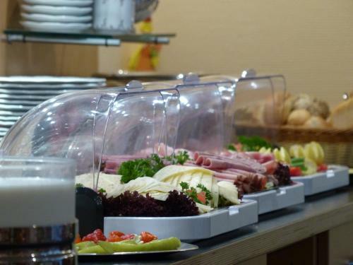 Hotel Am D�sseldorfer Platz