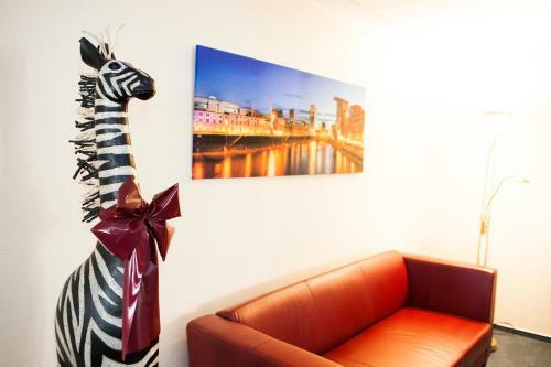 Hotel Am D�sseldorfer Platz