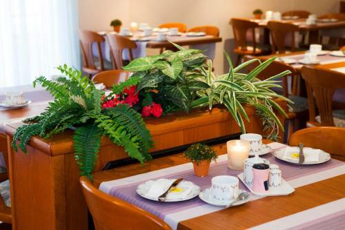 Hotel Am D�sseldorfer Platz