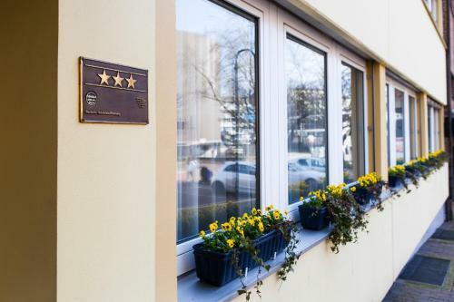Hotel Am D�sseldorfer Platz