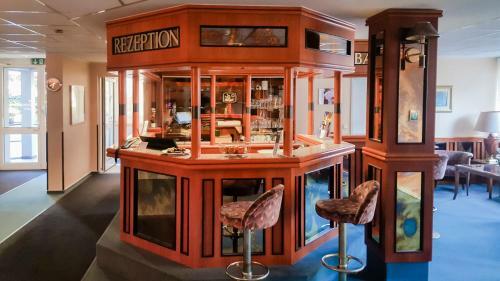 Hotel Am D�sseldorfer Platz