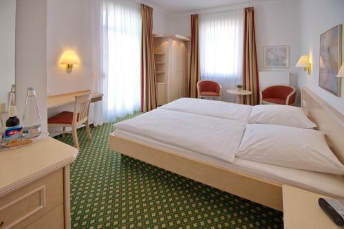 Hotel Westfalenhof
