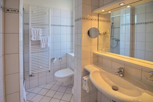 Hotel Westfalenhof