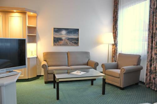 Hotel Westfalenhof
