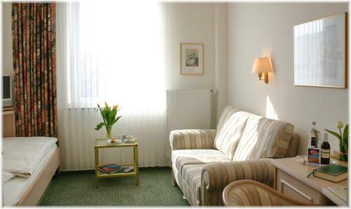 Hotel Westfalenhof