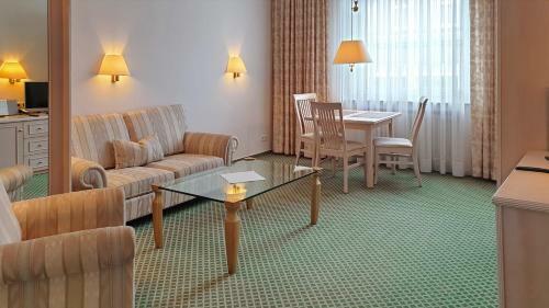 Hotel Westfalenhof