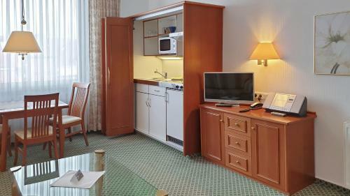 Hotel Westfalenhof