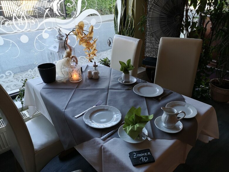 Hostal Altstadt Pension Orchidee