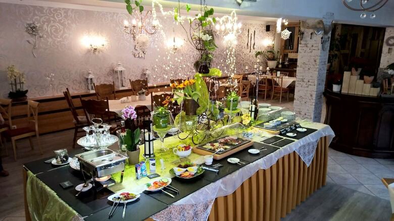Hostal Altstadt Pension Orchidee