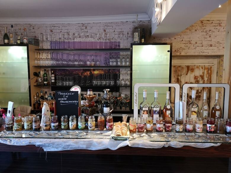 Hostal Altstadt Pension Orchidee
