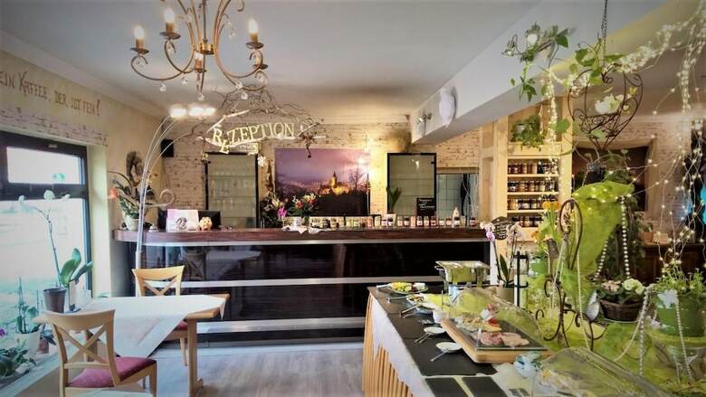 Hostal Altstadt Pension Orchidee