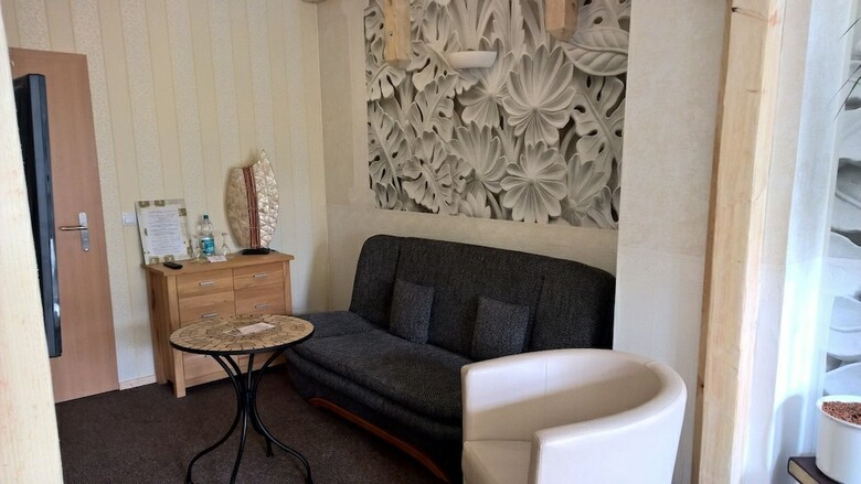 Hostal Altstadt Pension Orchidee