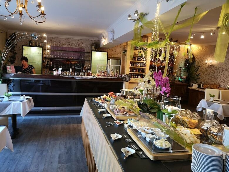 Hostal Altstadt Pension Orchidee