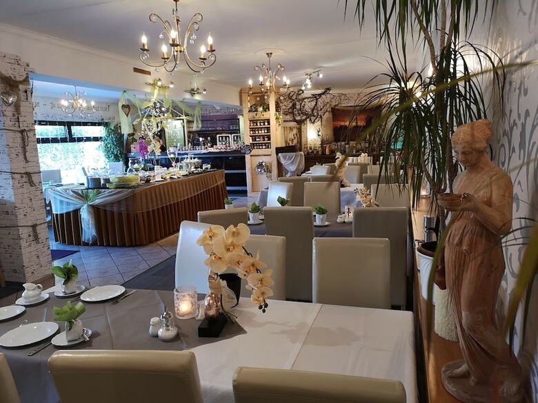 Hostal Altstadt Pension Orchidee
