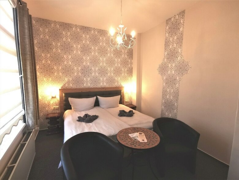 Hostal Altstadt Pension Orchidee