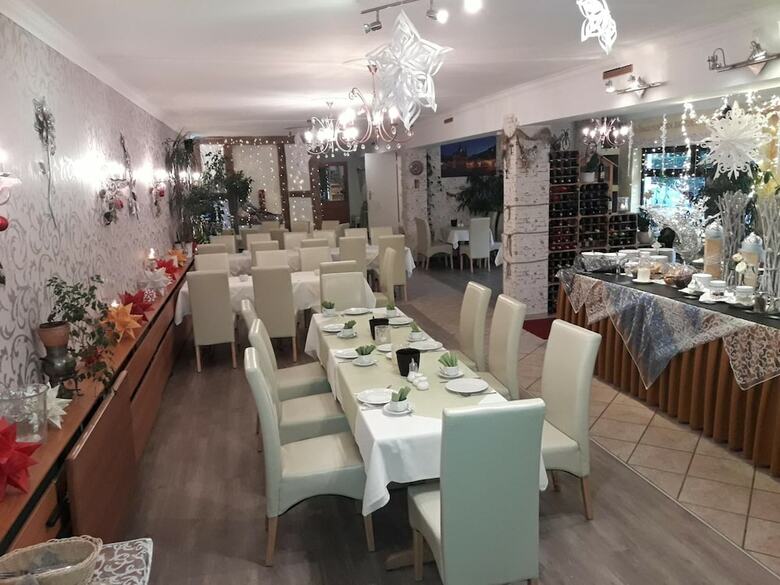 Hostal Altstadt Pension Orchidee