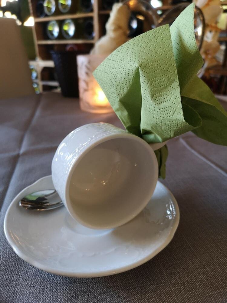 Hostal Altstadt Pension Orchidee