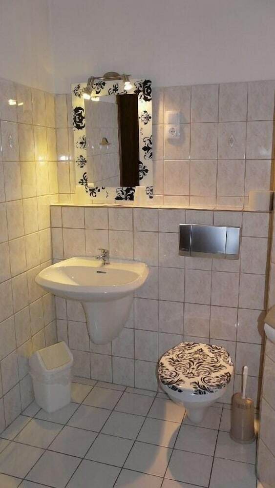 Hostal Altstadt Pension Orchidee