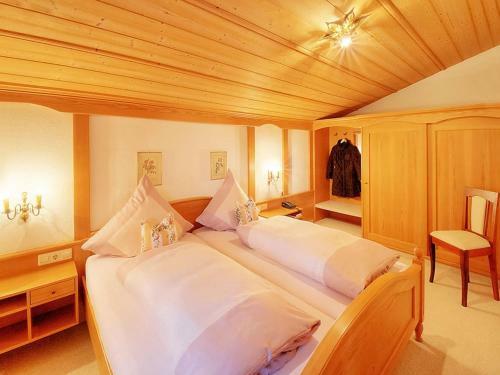 Apartamento H�usl Im Park