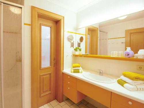 Apartamento H�usl Im Park