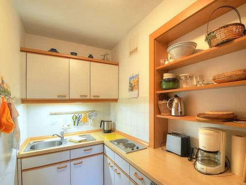 Apartamento H�usl Im Park