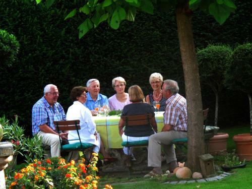 Apartamento H�usl Im Park