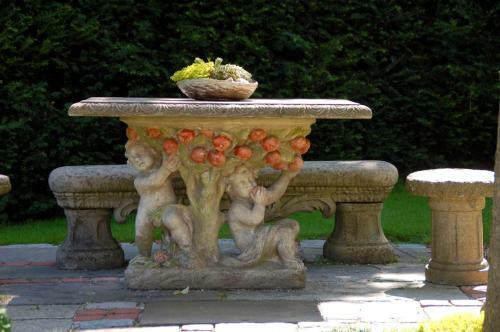 Apartamento H�usl Im Park