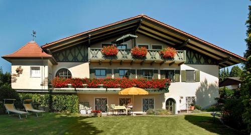 Apartamento H�usl Im Park