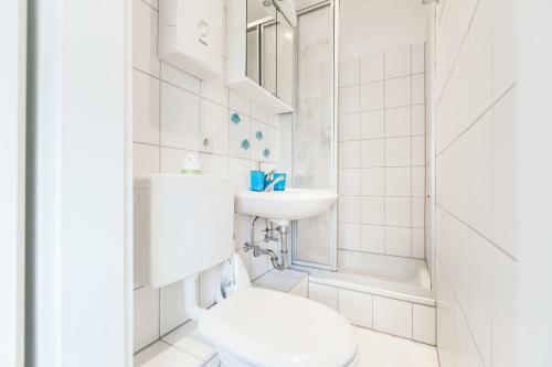 Hostal My Messe & Business Home - Refrath