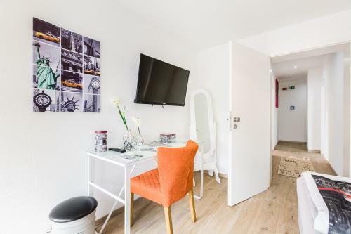 Hostal My Messe & Business Home - Refrath