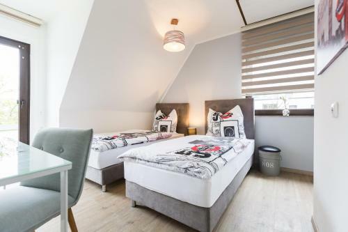 Hostal My Messe & Business Home - Refrath