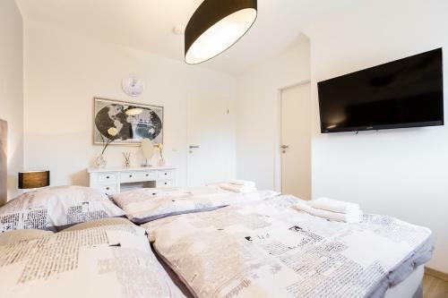 Hostal My Messe & Business Home - Refrath
