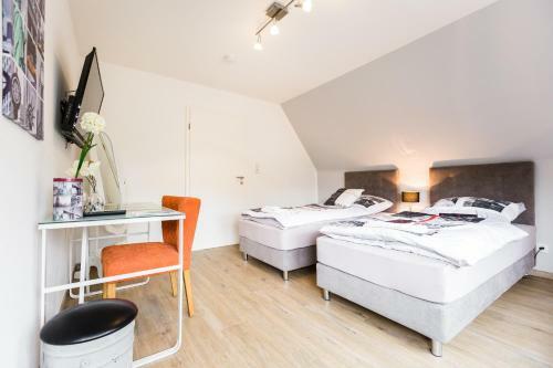 Hostal My Messe & Business Home - Refrath